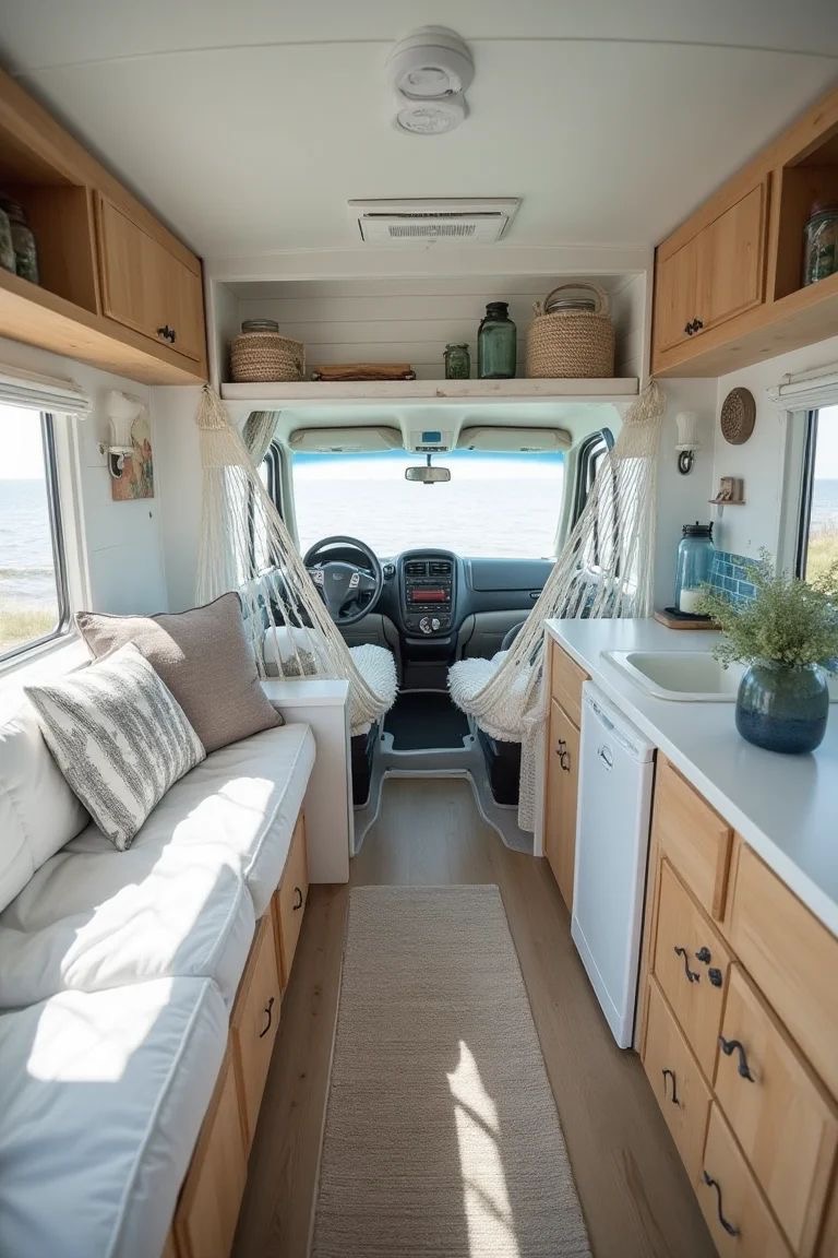 Planning Your First Caravan Trip in Ireland